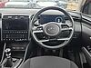 Hyundai TUCSON 1.6T-GDi Se Connect 5dr Red