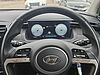 Hyundai TUCSON 1.6T-GDi Se Connect 5dr Red
