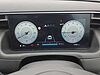 Hyundai TUCSON 1.6T-GDi Se Connect 5dr Red