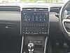 Hyundai TUCSON 1.6T-GDi Se Connect 5dr Red