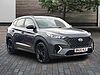 Hyundai TUCSON 1.6T-GDi N Line 5dr Automatic Grey