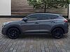 Hyundai TUCSON 1.6T-GDi N Line 5dr Automatic Grey