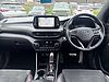Hyundai TUCSON 1.6T-GDi N Line 5dr Automatic Grey