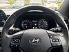 Hyundai TUCSON 1.6T-GDi N Line 5dr Automatic Grey