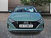 Hyundai I20 1.0T-GDi Mild Hybrid SE Connect 5dr Green