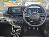 Hyundai I20 1.0T-GDi Mild Hybrid SE Connect 5dr Green