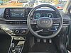 Hyundai I20 1.0T-GDi Mild Hybrid SE Connect 5dr Green