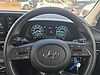 Hyundai I20 1.0T-GDi Mild Hybrid SE Connect 5dr Green