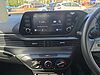Hyundai I20 1.0T-GDi Mild Hybrid SE Connect 5dr Green