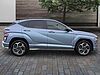 Hyundai KONA 1.0T-GDi N Line 5dr Blue