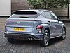 Hyundai KONA 1.0T-GDi N Line 5dr Blue