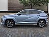 Hyundai KONA 1.0T-GDi N Line 5dr Blue