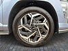Hyundai KONA 1.0T-GDi N Line 5dr Blue