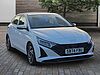 Hyundai I20 1.0T-GDi Advance 5dr White