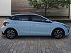 Hyundai I20 1.0T-GDi Advance 5dr White