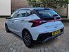 Hyundai I20 1.0T-GDi Advance 5dr White