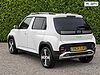 Hyundai INSTER Long Range 49kWh 02 SUV 5dr Electric Auto (115 ps) White