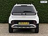 Hyundai INSTER Long Range 49kWh 02 SUV 5dr Electric Auto (115 ps) White
