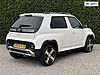 Hyundai INSTER Long Range 49kWh 02 SUV 5dr Electric Auto (115 ps) White