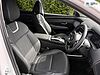 Hyundai TUCSON 1.6 h T-GDi Ultimate SUV 5dr Petrol Hybrid Auto Euro 6 (s/s) (230 ps) White