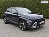 Hyundai KONA 1.6 h-GDi Ultimate SUV 5dr Petrol Hybrid DCT Euro 6 (s/s) (138 ps) Blue