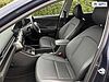 Hyundai KONA 1.6 h-GDi Ultimate SUV 5dr Petrol Hybrid DCT Euro 6 (s/s) (138 ps) Blue