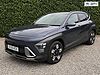 Hyundai KONA 1.6 h-GDi Ultimate SUV 5dr Petrol Hybrid DCT Euro 6 (s/s) (138 ps) Blue