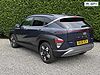 Hyundai KONA 1.6 h-GDi Ultimate SUV 5dr Petrol Hybrid DCT Euro 6 (s/s) (138 ps) Blue