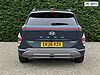 Hyundai KONA 1.6 h-GDi Ultimate SUV 5dr Petrol Hybrid DCT Euro 6 (s/s) (138 ps) Blue
