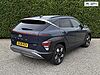 Hyundai KONA 1.6 h-GDi Ultimate SUV 5dr Petrol Hybrid DCT Euro 6 (s/s) (138 ps) Blue