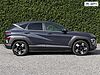 Hyundai KONA 1.6 h-GDi Ultimate SUV 5dr Petrol Hybrid DCT Euro 6 (s/s) (138 ps) Blue