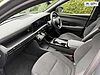 Hyundai TUCSON 1.6 T-GDi N Line S SUV 5dr Petrol Hybrid Auto Euro 6 (s/s) (215 ps) Grey