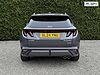 Hyundai TUCSON 1.6 T-GDi N Line S SUV 5dr Petrol Hybrid Auto Euro 6 (s/s) (215 ps) Grey