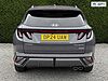 Hyundai TUCSON 1.6 T-GDi N Line S SUV 5dr Petrol Hybrid Auto Euro 6 (s/s) (215 ps) Grey