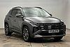 Hyundai TUCSON 1.6 T-GDi Ultimate SUV 5dr Petrol Hybrid Auto Euro 6 (s/s) (215 ps) Grey