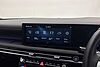 Hyundai TUCSON 1.6 T-GDi Ultimate SUV 5dr Petrol Hybrid Auto Euro 6 (s/s) (215 ps) Grey