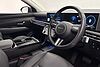 Hyundai TUCSON 1.6 T-GDi Ultimate SUV 5dr Petrol Hybrid Auto Euro 6 (s/s) (215 ps) Grey