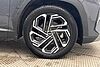 Hyundai TUCSON 1.6 T-GDi Ultimate SUV 5dr Petrol Hybrid Auto Euro 6 (s/s) (215 ps) Grey