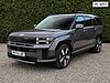 Hyundai SANTA FE 1.6 h T-GDi Ultimate SUV 5dr Petrol Hybrid Auto 4WD Euro 6 (s/s) (7Seat) (215 ps Grey