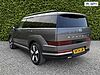 Hyundai SANTA FE 1.6 h T-GDi Ultimate SUV 5dr Petrol Hybrid Auto 4WD Euro 6 (s/s) (7Seat) (215 ps Grey