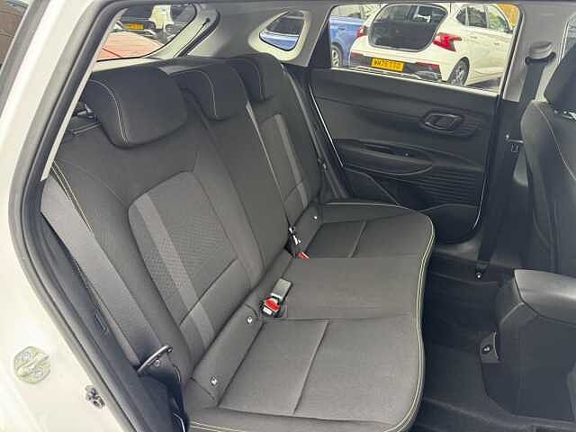 Hyundai i20 1.0 T-GDi Premium DCT Euro 6 (s/s) 5dr