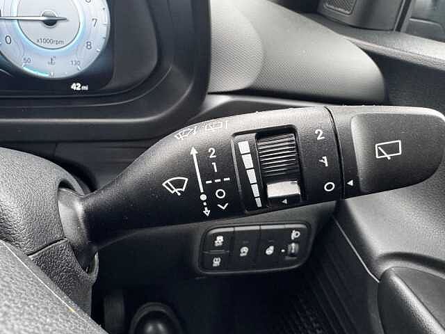 Hyundai i20 1.0 T-GDi Black Line Euro 6 (s/s) 5dr