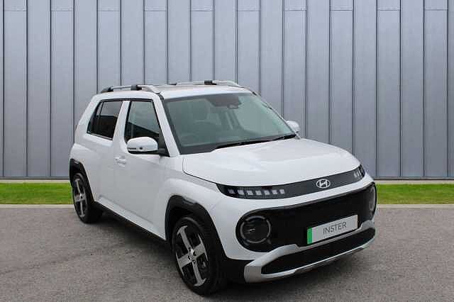Long Range 49kWh 02 Auto 5dr