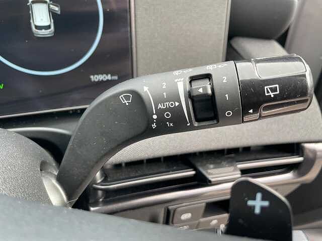 Hyundai TUCSON 1.6 T-GDi N Line S Auto Euro 6 (s/s) 5dr Silver
