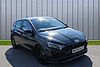 Hyundai I20 1.0 T-GDi Black Line Euro 6 (s/s) 5dr Grey