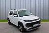 Hyundai INSTER Long Range 49kWh 02 Auto 5dr White