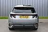 Hyundai TUCSON 1.6 T-GDi N Line S Auto Euro 6 (s/s) 5dr Silver