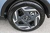 Hyundai BAYON 1.0 T-GDi Tech Line DCT Euro 6 (s/s) 5dr Blue