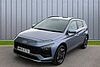 Hyundai BAYON 1.0 T-GDi Tech Line DCT Euro 6 (s/s) 5dr Blue