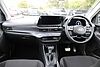 Hyundai BAYON 1.0 T-GDi Tech Line DCT Euro 6 (s/s) 5dr Blue